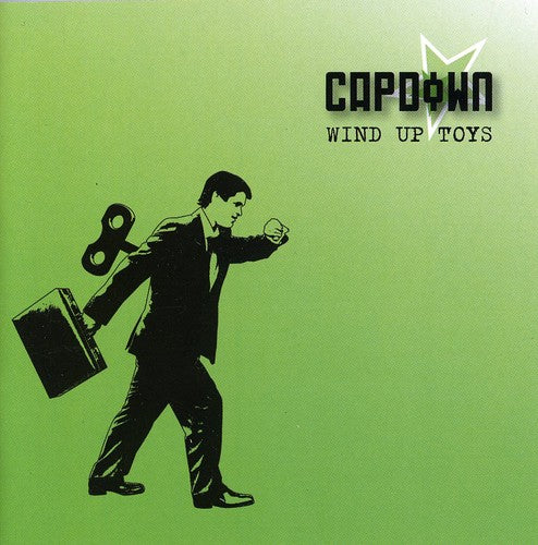 Capdown - Toys