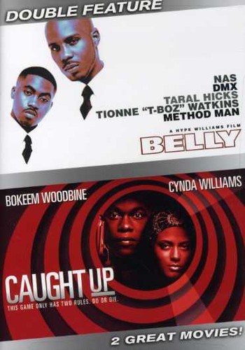 Belly & Caught Up