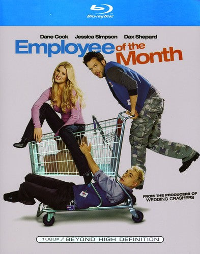 Employee of the Month