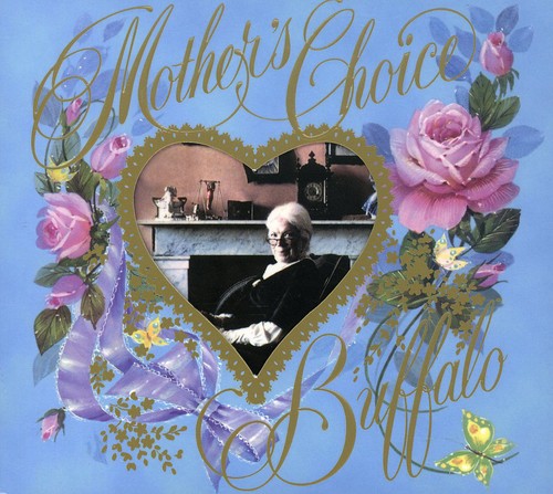 Buffalo - Mother's Choice
