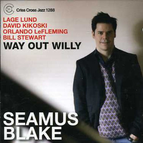 Seamus Blake - Way Out Willy