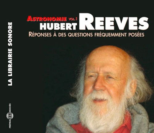 Hubert Reeves - A A Des Questions Frequemment
