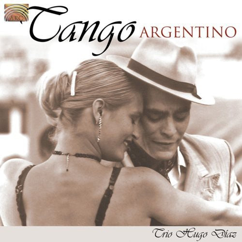 Hugo Diaz - Tango Argentino