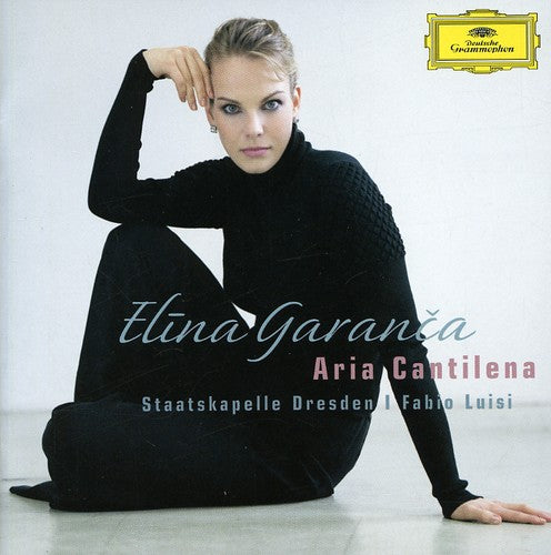 Elina Garanca - Aria Cantilena