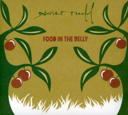 Xavier Rudd - Food in the Belly
