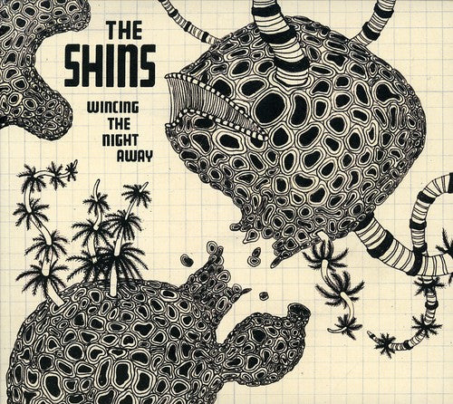 Shins - Wincing the Night Away