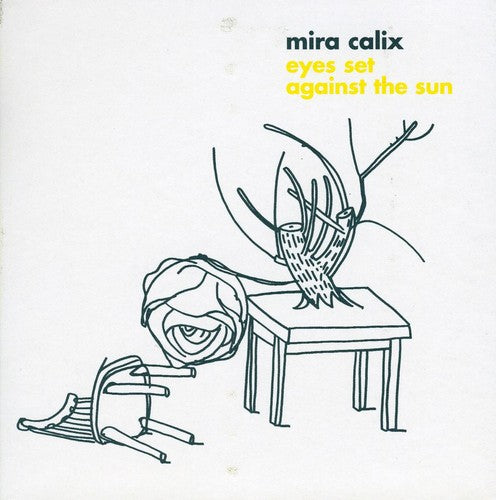 Mira Calix - Eyes Set Against the Sun
