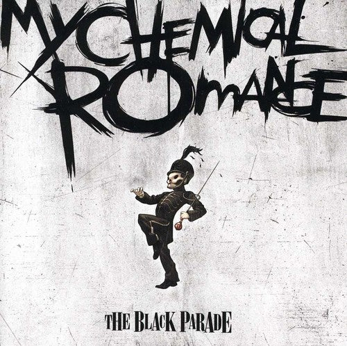 My Chemical Romance - Black Parade