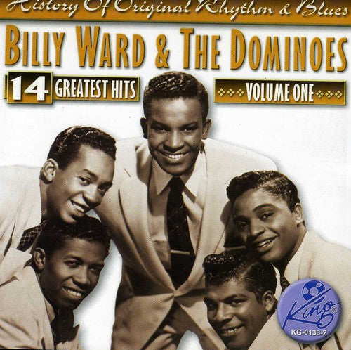 & Billy Ward - 14 Hits, Vol. 1
