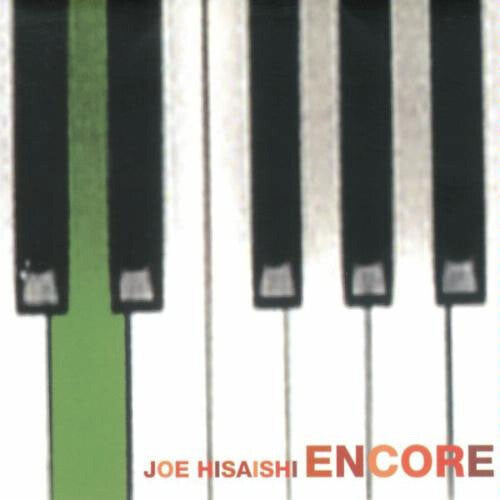 Hisaishi - Encore