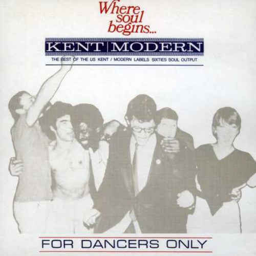 For Dancers Only/ Various - For Dancers Only / Various