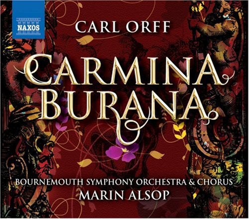 Alsop - Carmina Burana