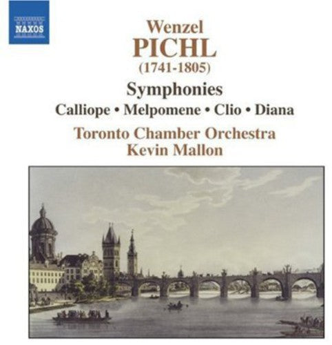 Kevin Mallon - Symphonies