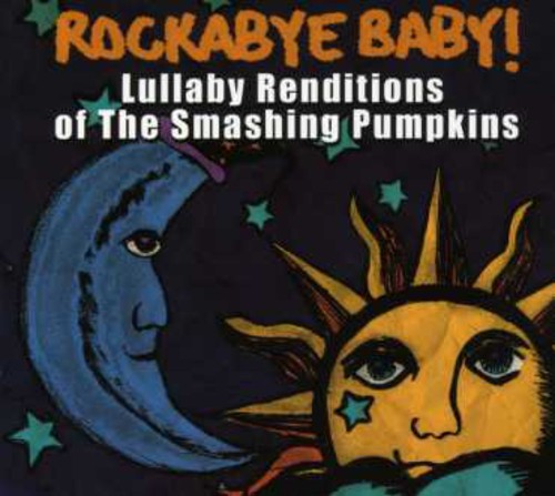Steven Charles Boone - Lullaby Renditions Of Smashing Pumpkins