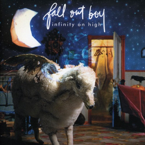 Fall Out Boy - Infinity on High