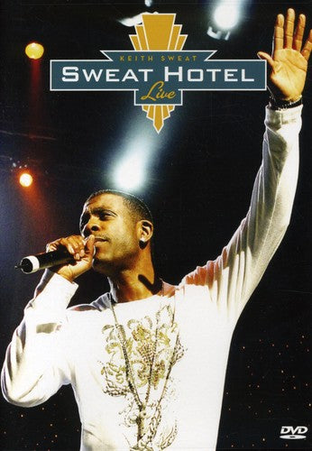 Sweat Hotel Live