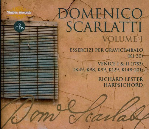 Lester - Complete Sonatas 1