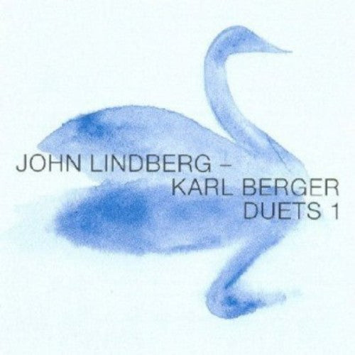 John Lindberg / Karl Berger - Duets 1