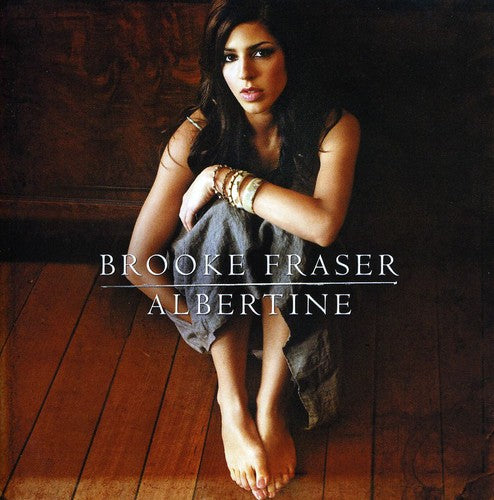 Brook Fraser - Albertine