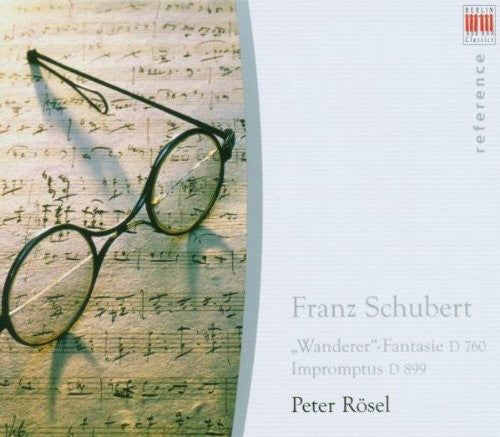 Wanderer Fantasy & Impromptus
