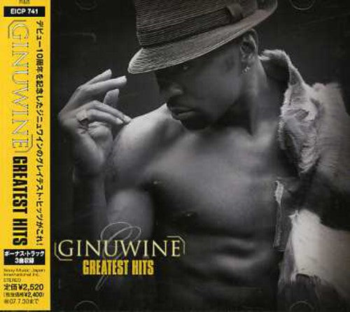 Ginuwine - Greatest Hits