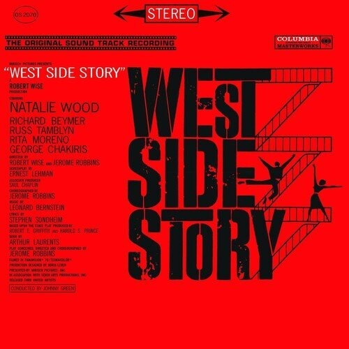 West Side Story (Original
