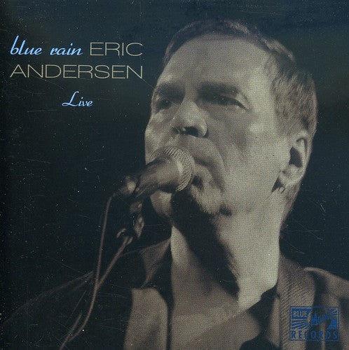 Eric Andersen - Blue Rain