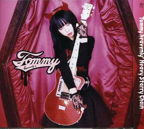 Tommy Heavenly6 - Heavy Starry Chain