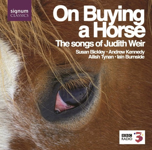 Weir/ Bickley/ Tynan/ Kennedy/ Burnside - On Buying a Horse