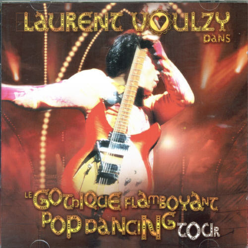 Laurent Voulzy - Live