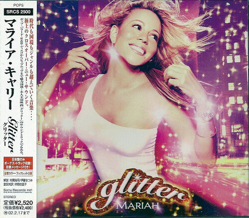 Mariah Carey - Glitter