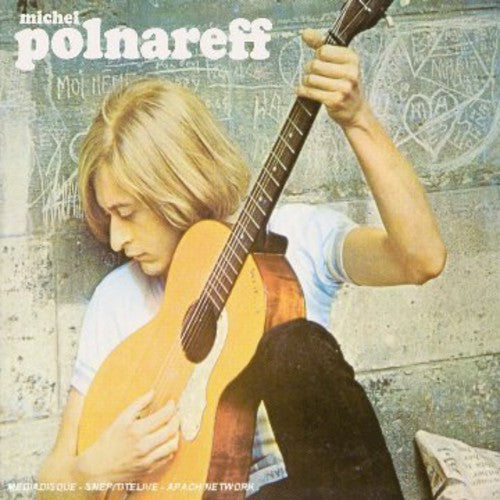 Michel Polnareff - Sous Quelle Etoile Suis-Je Ne