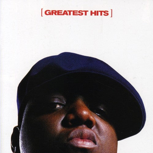 Notorious Big - Greatest Hits
