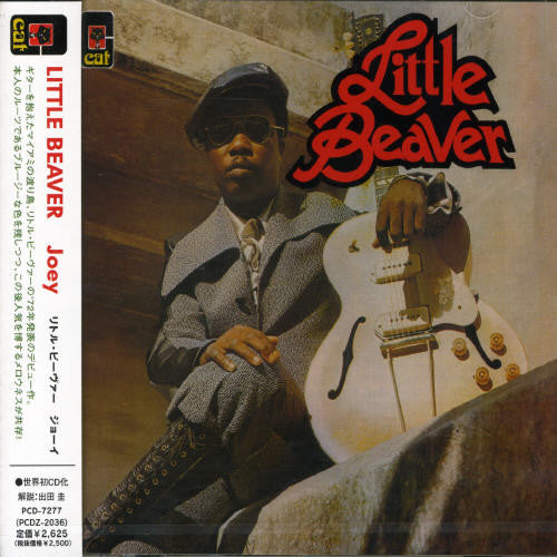 Little Beaver - Joey