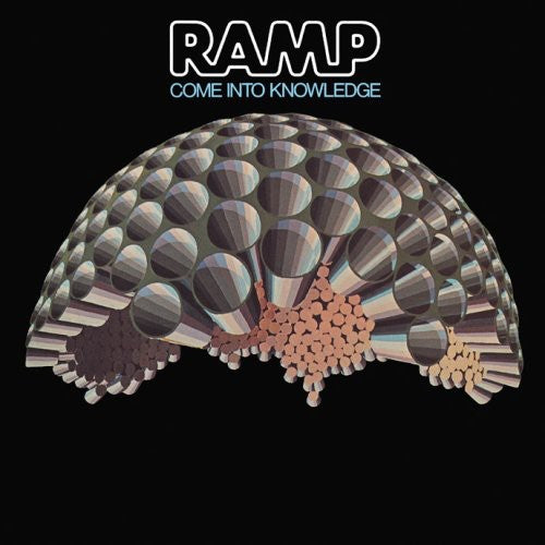 The Ramp - Come Into Knowledge