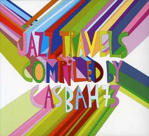 Jazz Travels/ Var - Jazz Travels / Various