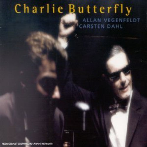 Vegenfeldt/ Dahl - Charlie Butterfly