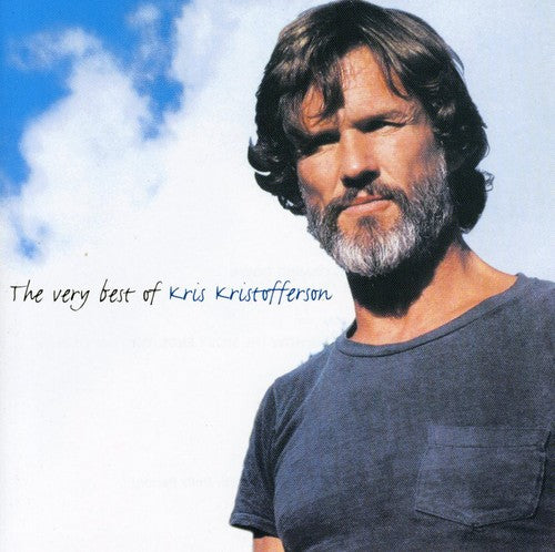 Kris Kristofferson - Very Best of Kris Kristofferson