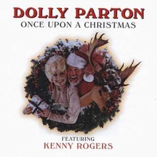 Kenny Rogers - Once Upon a Christmas