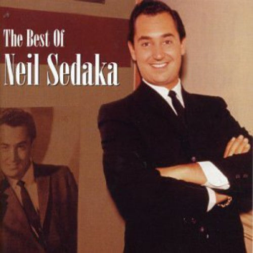 Neil Sedaka - Best of