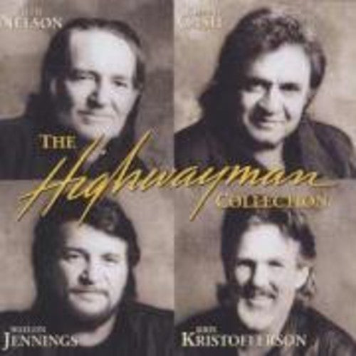 Highwayman Collection / Various