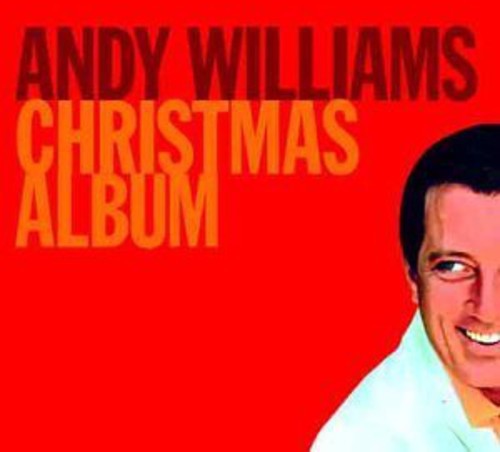 Andy Williams - Christmas Album