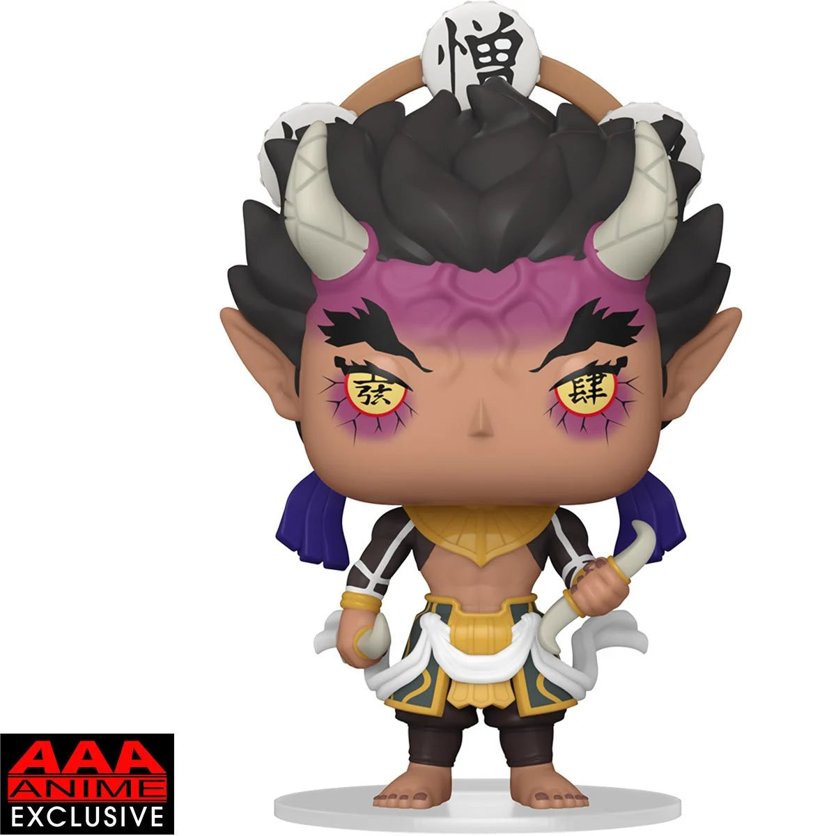 Funko Pop! Demon Slayer Hantengu Zohakuten