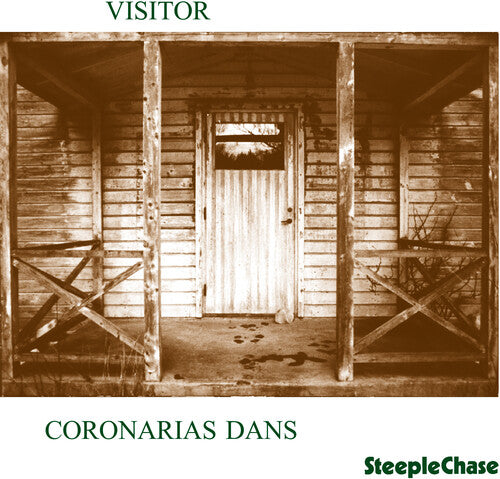 Coronarias Dans - Vistor