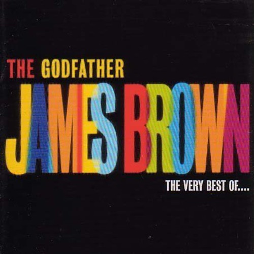 James Brown - The Very Best Of