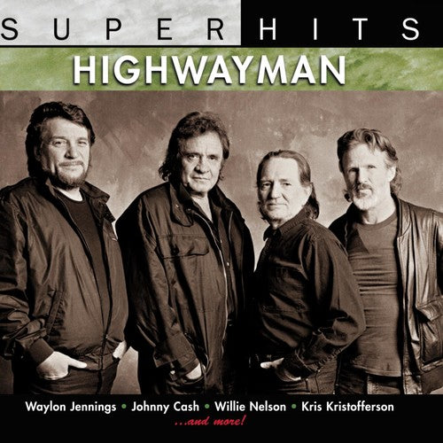 The Highwaymen - Super Hits