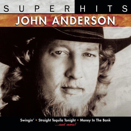 John Anderson - Super Hits