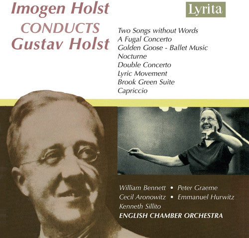 Holst - Orchestral Music