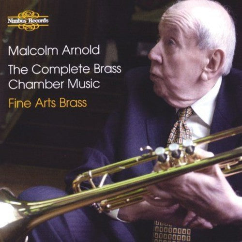 Arnold/ Fine Arts Brass/ Roberts - Complete Brass