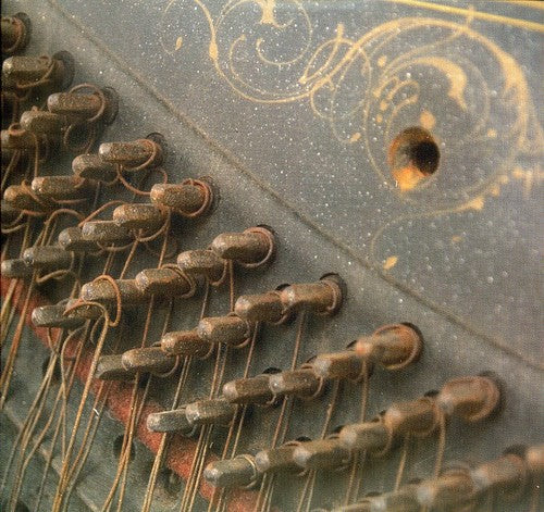 Do Make Say Think - You You're a History in Rust